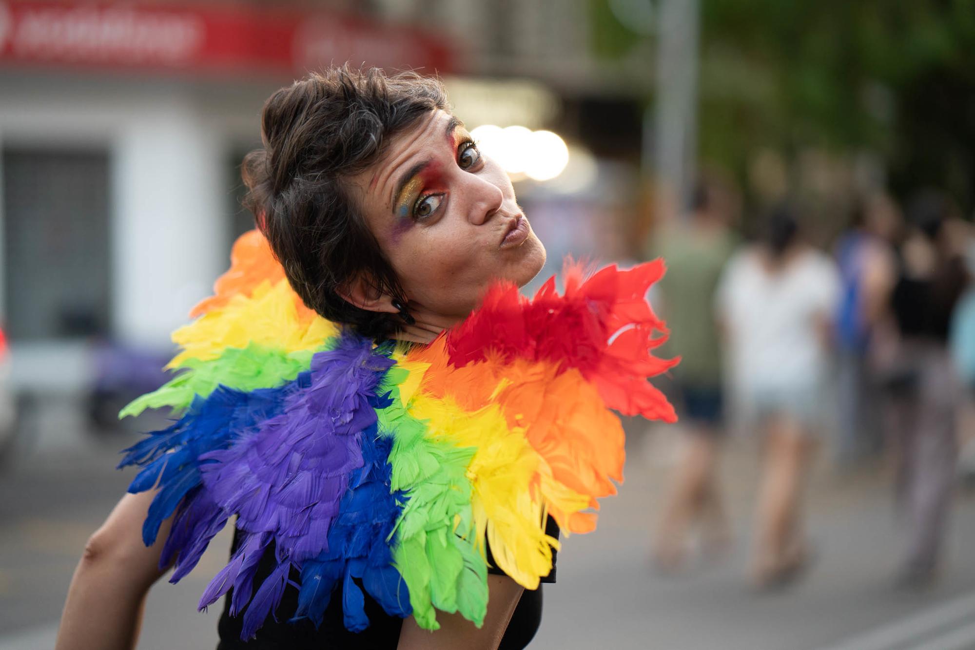 Orgullo crítico Vallecas - 8